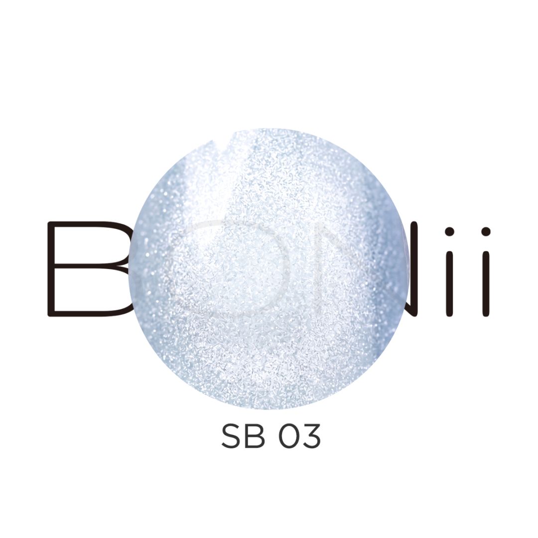 BONii Magnet Sherbet Series SB 03