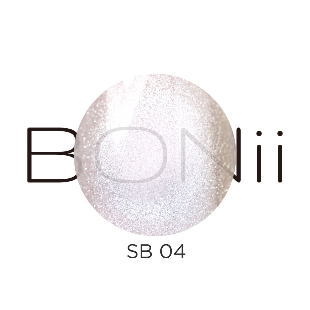 BONii Magnet Sherbet Series SB 04