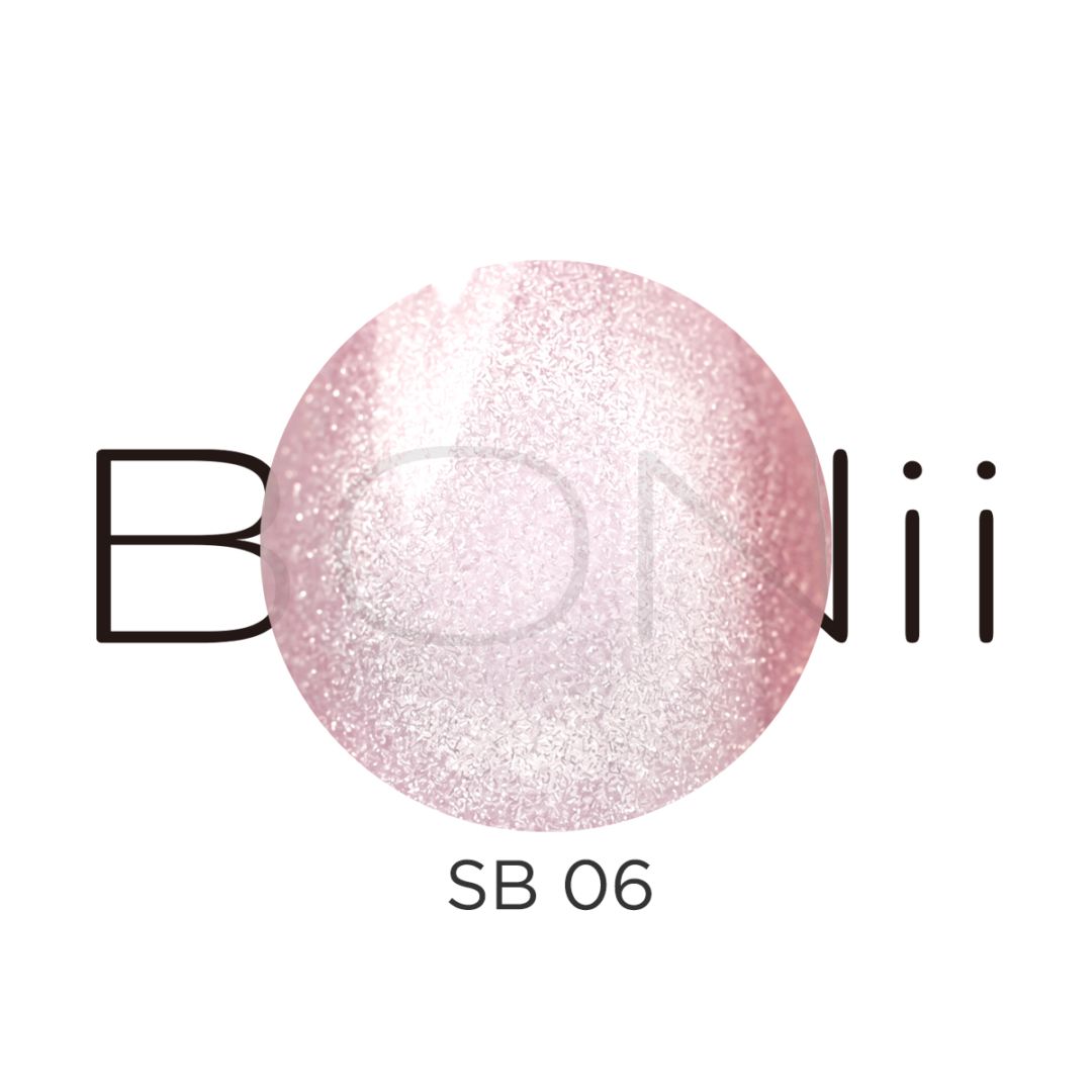 BONii Magnet Sherbet Series SB 06