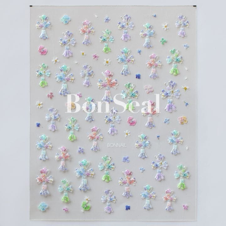 Bonnail BonSeal フローラクロム