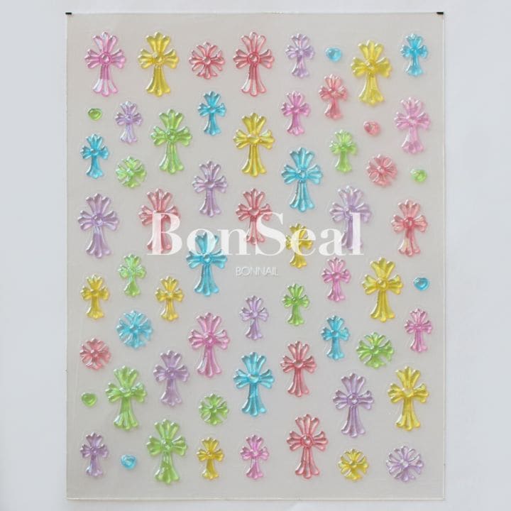 Bonnail BonSeal ドリーミークロム