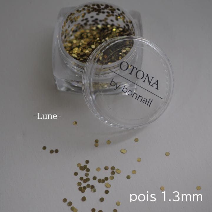 Bonnail OTONA pois 1.3mm 