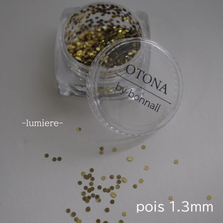 Bonnail OTONA pois 1.3mm 