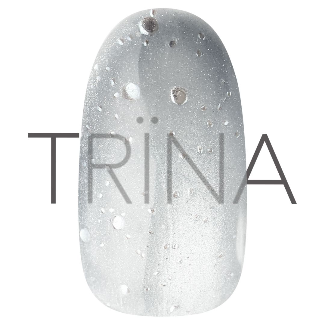 TRINA Bubble Veil Mag Series BVM-1 シャンパーヌ