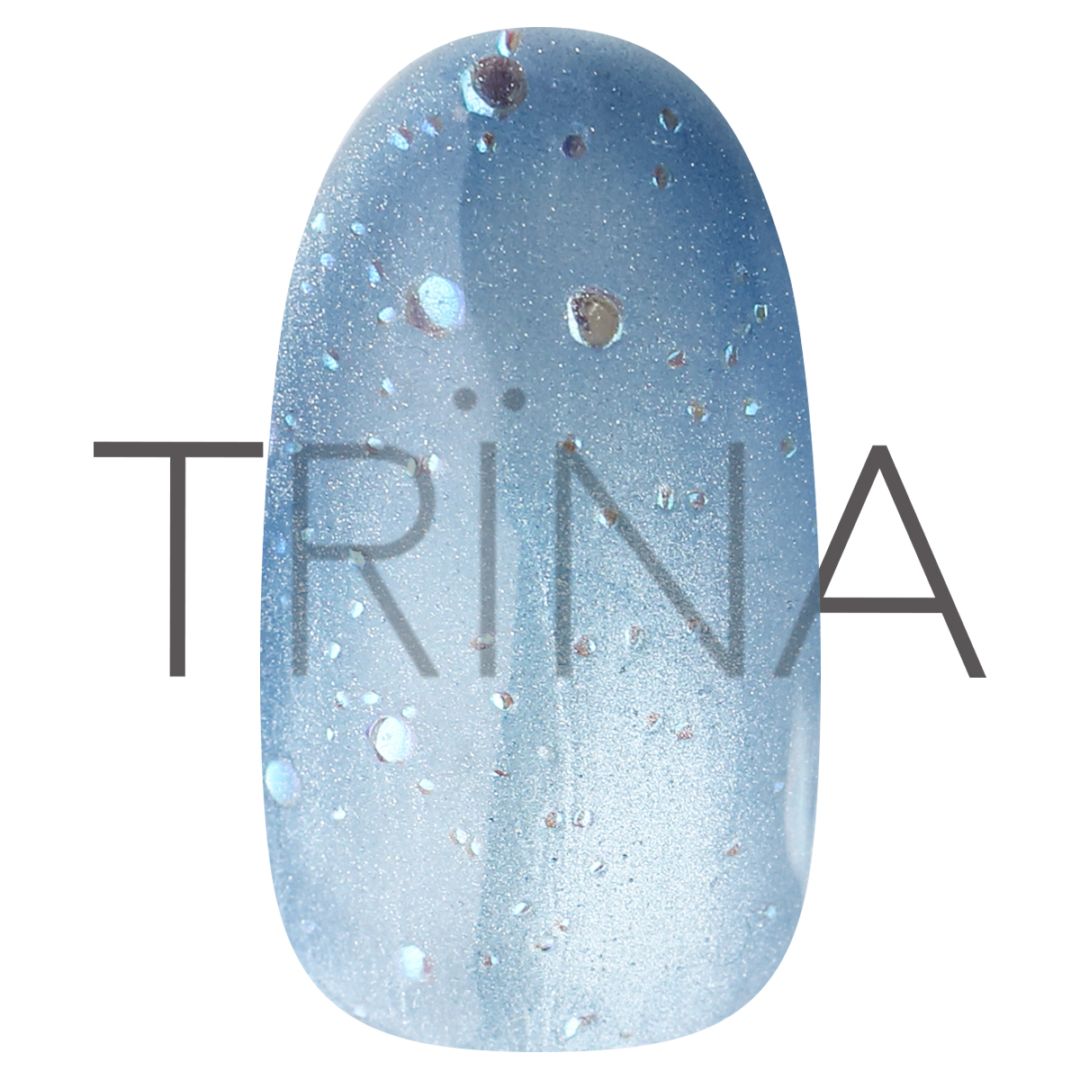 TRINA Bubble Veil Mag Series BVM-2 アクアシーン