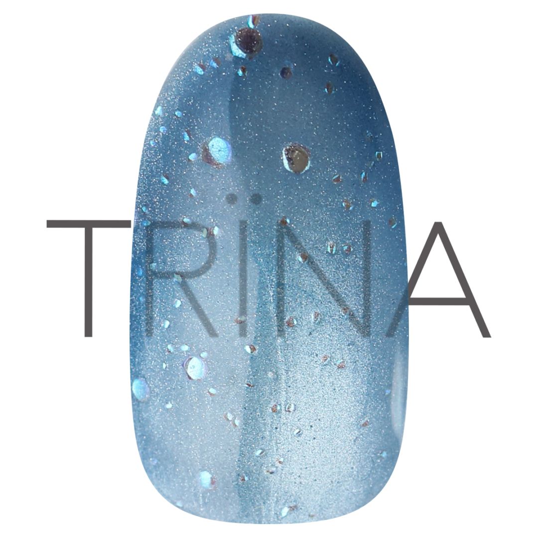 TRINA Bubble Veil Mag Series BVM-3 ラグーンブ