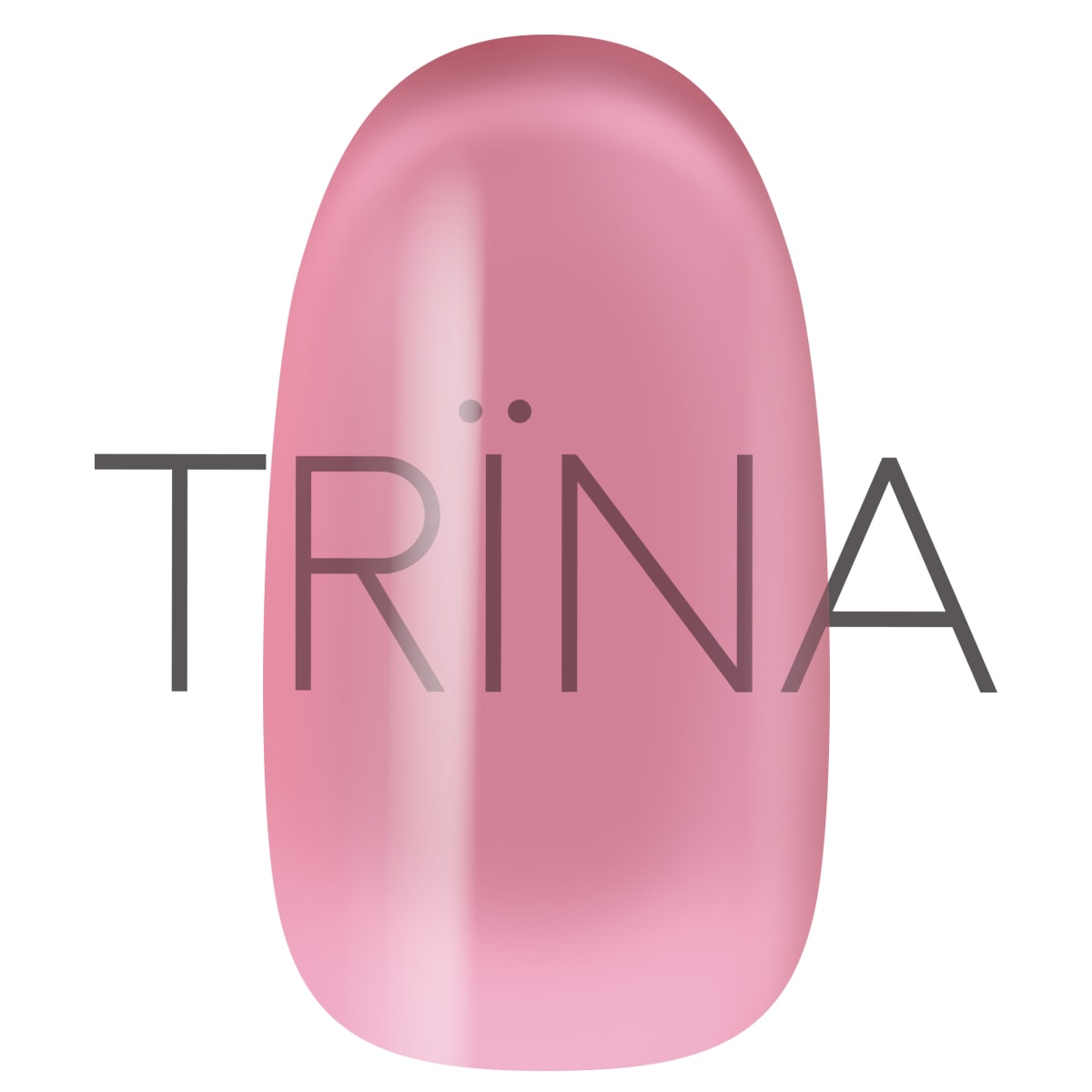 TRINA, Color Gel | BONNAIL ONLINE
