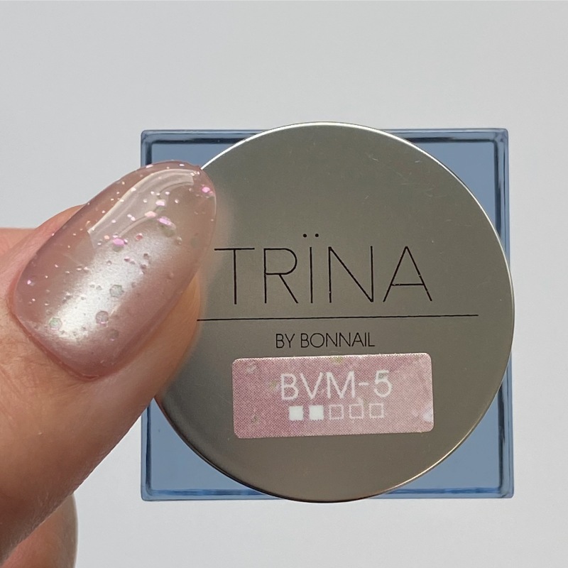 TRINA Bubble Veil Mag Series BVM-5 ペタルミスト