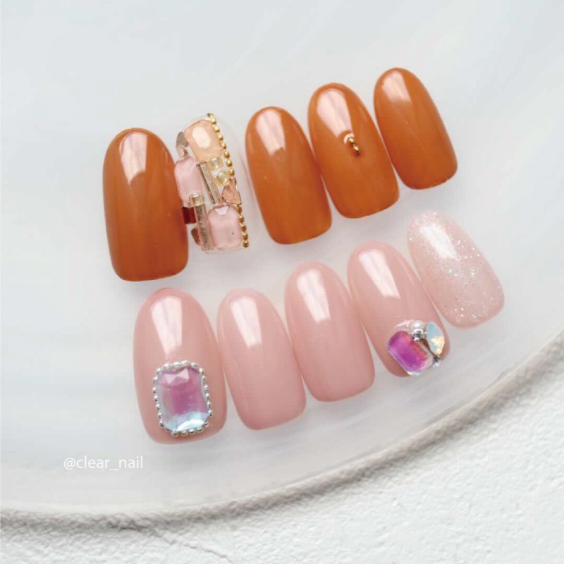 BonnailブリオンチェーンS