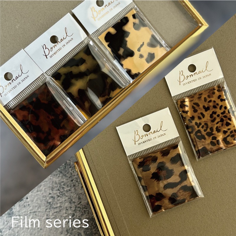 Bonnailフィルム | 新入荷商品 | | BONNAIL ONLINE