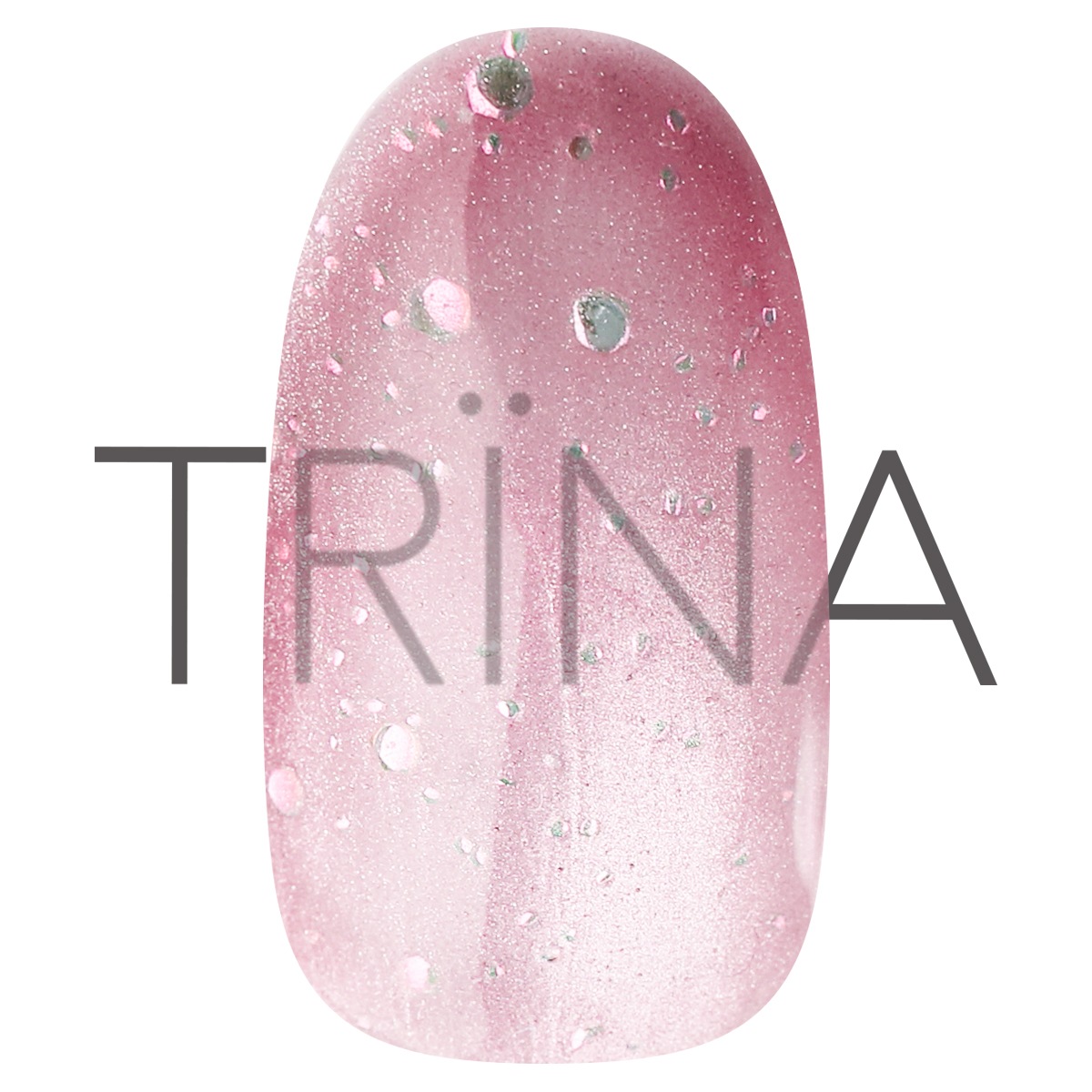 TRINA Bubble Veil Mag Series BVM-6 ハニースキン