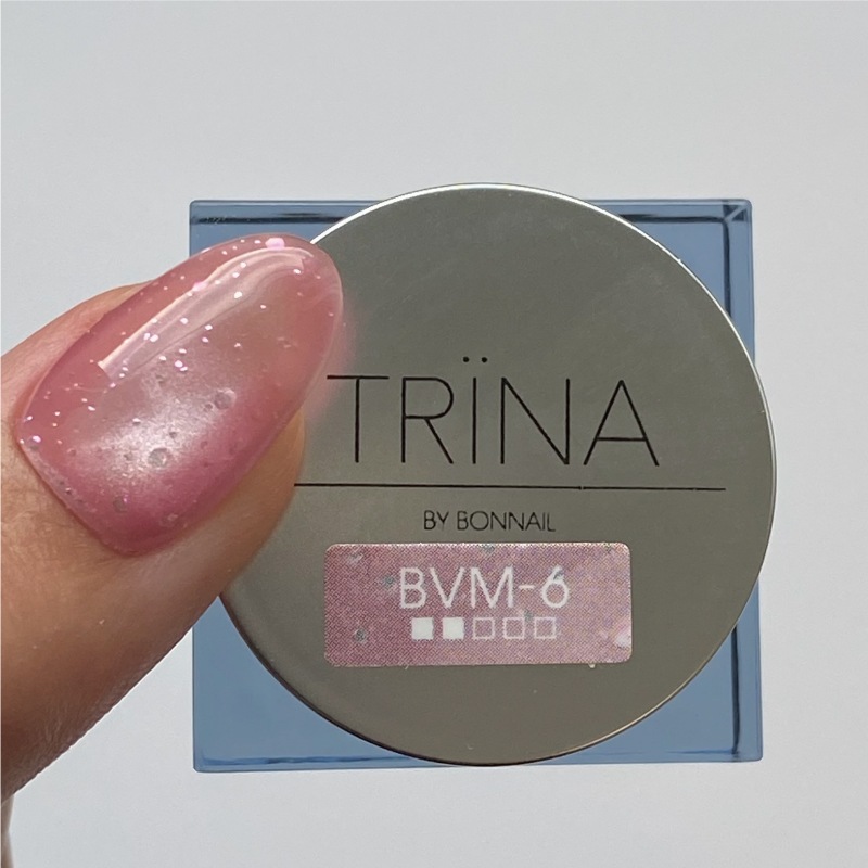 TRINA Bubble Veil Mag Series BVM-6 ハニースキン