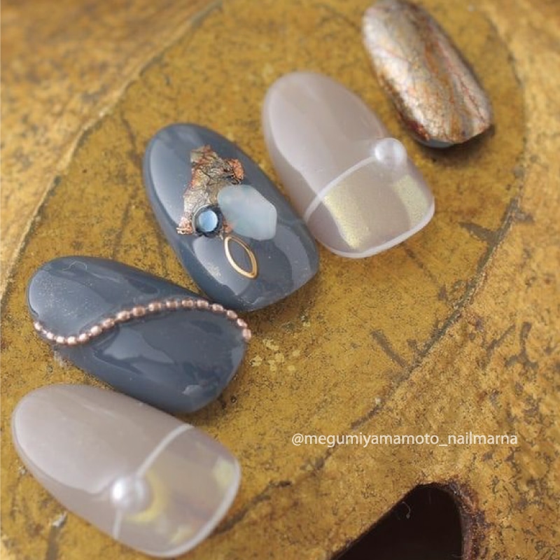 BonnailブリオンチェーンM | 新入荷商品 | | BONNAIL ONLINE