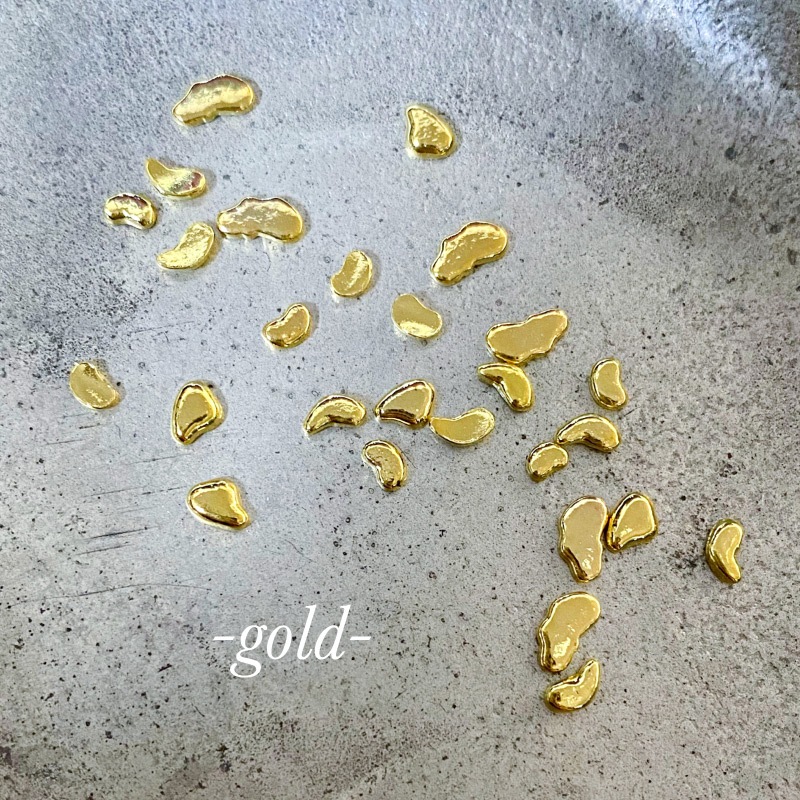 Bonnail Liquid Metal parts set