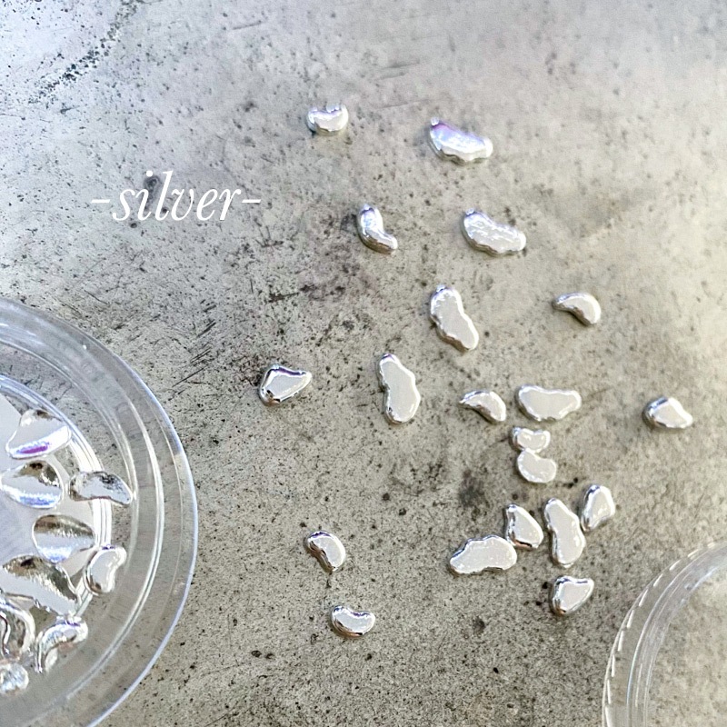 Bonnail Liquid Metal parts set