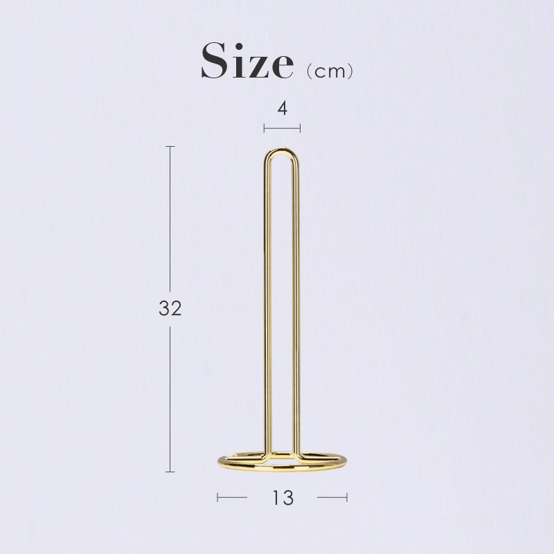 Bonnail_salonペーパーホルダー