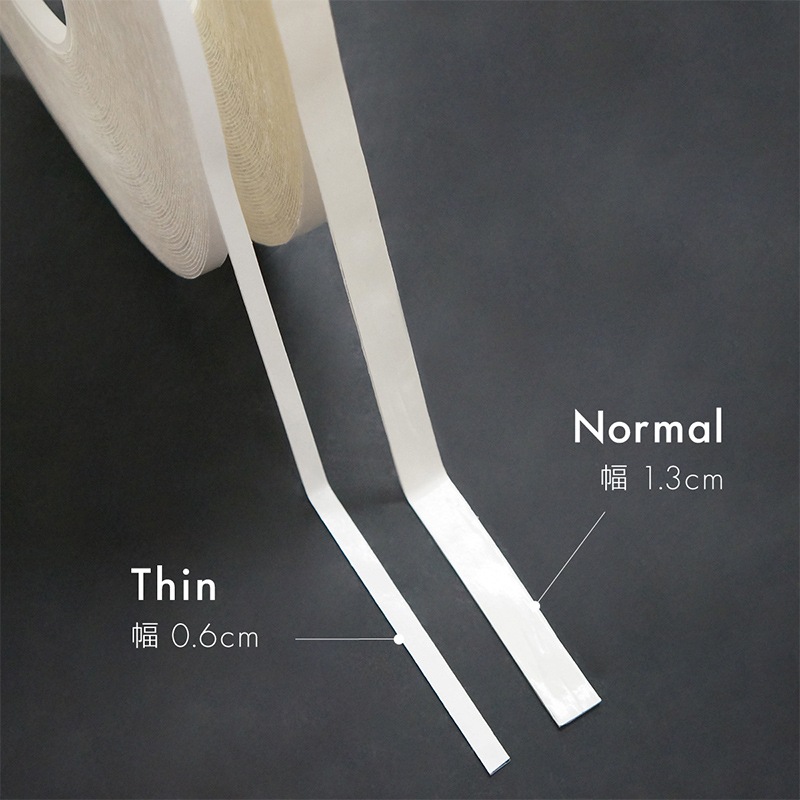 Bonnail超強力両面テープthin 5m