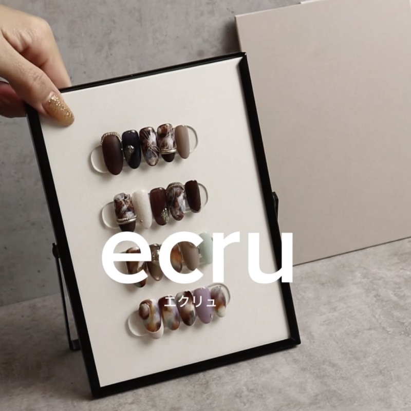 Bonnail×misaki maruyama ディスプレイマグネットボード M