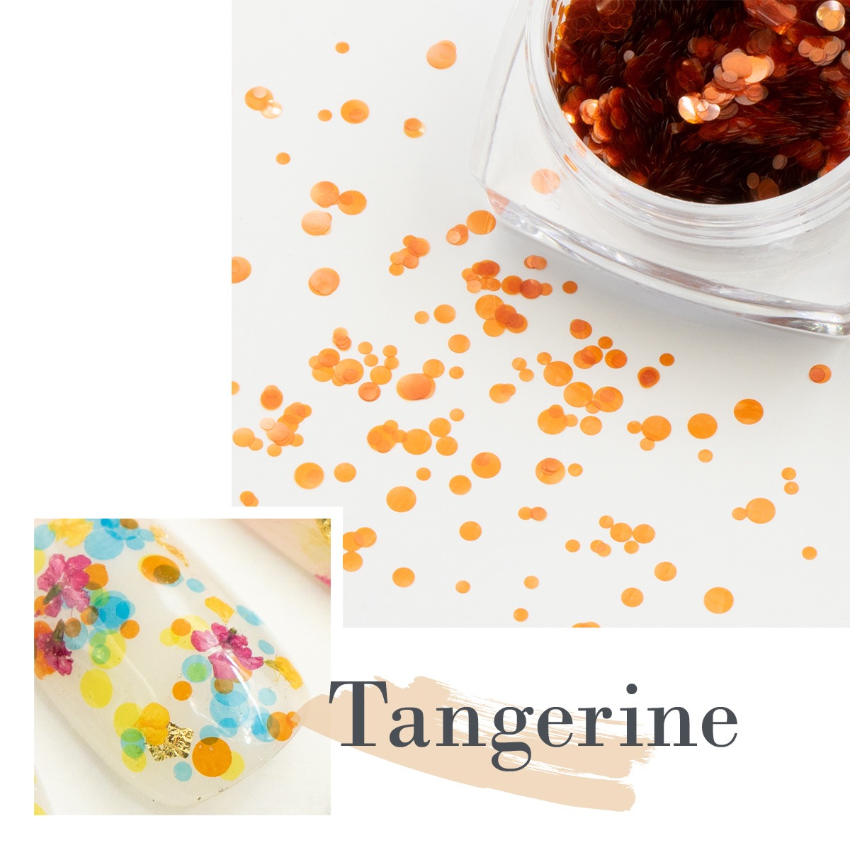 Bonnailシースルーホログラム