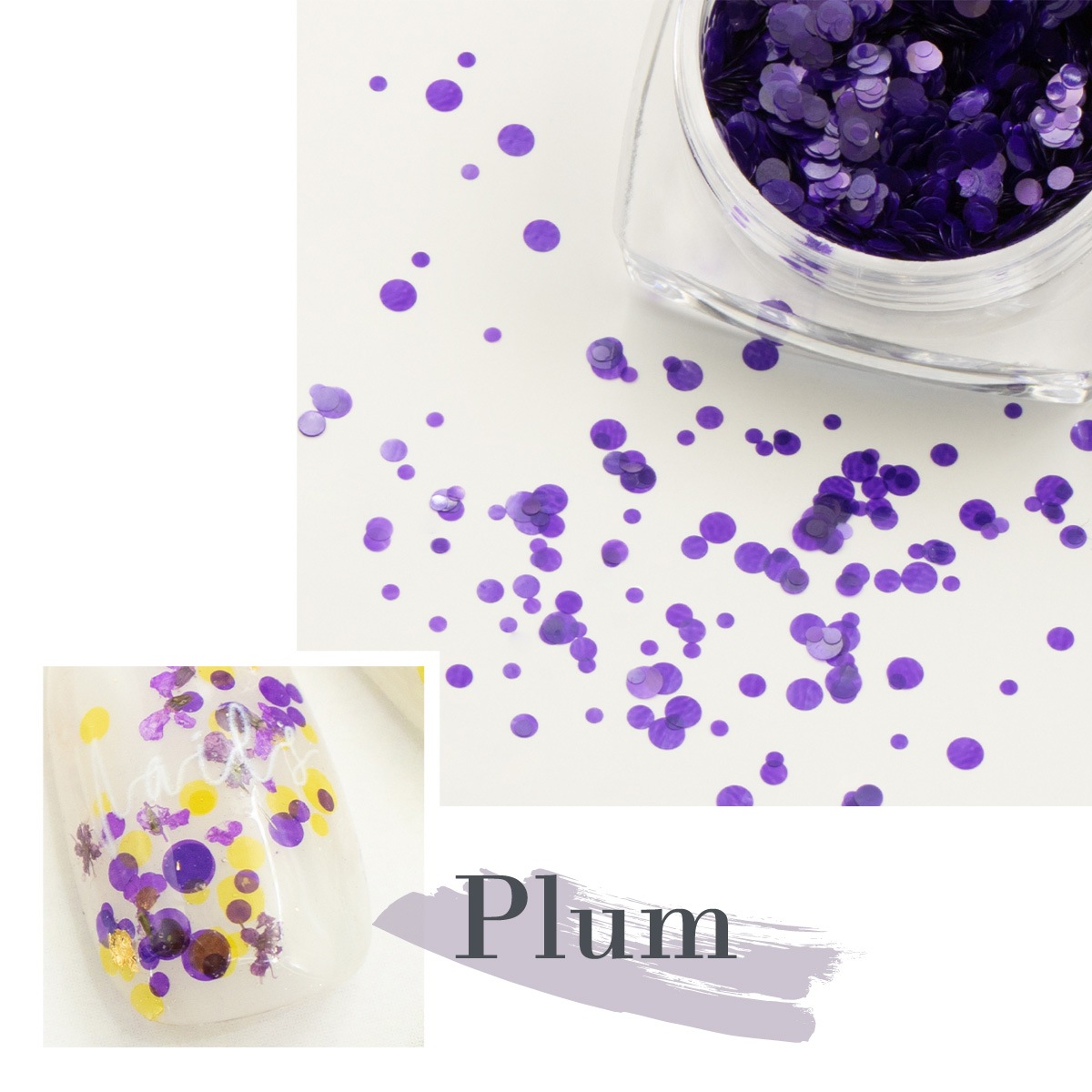 Bonnailシースルーホログラム