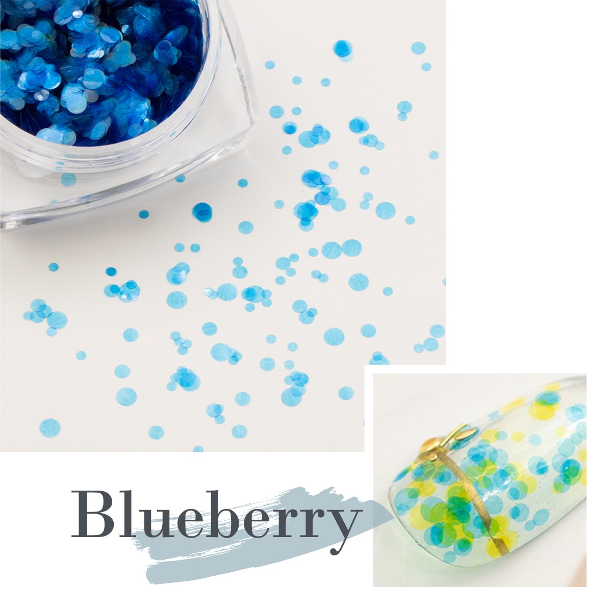 Bonnailシースルーホログラム