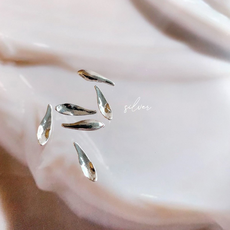 Bonnail×rrieenee ティアドロップ