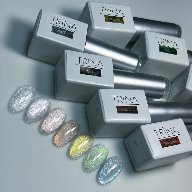 TRINA トリネ ベールマグ VMG-6 グリーンサファイヤ | TRINA,カラー