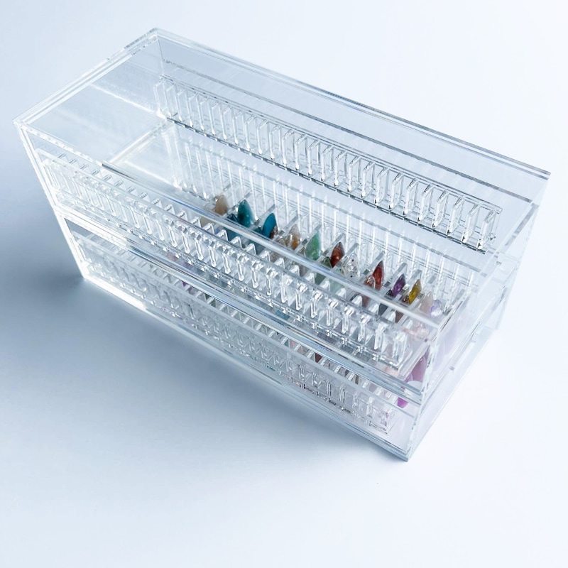 Bonnail ネイルチップ収納ケース | ディスプレイ・収納 | | BONNAIL ONLINE