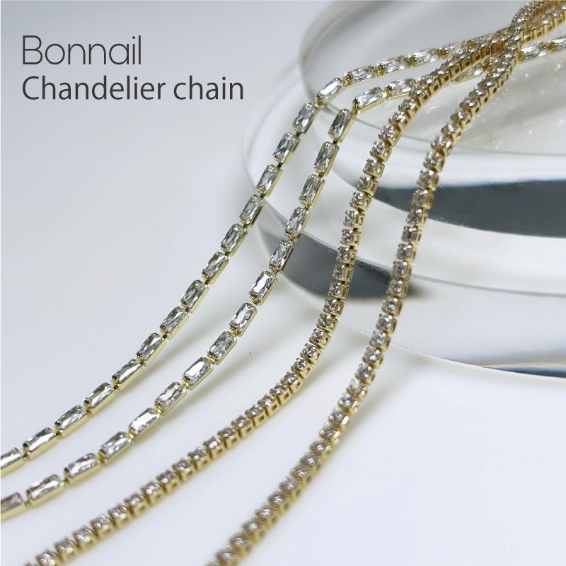 Bonnailシャンデリアチェーン