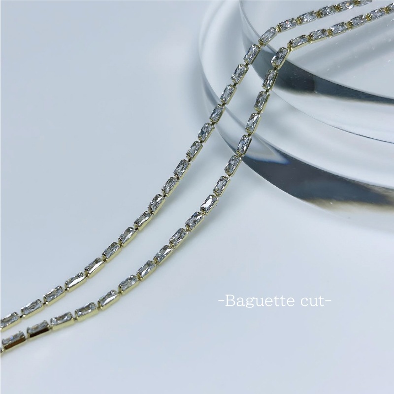 Bonnailシャンデリアチェーン