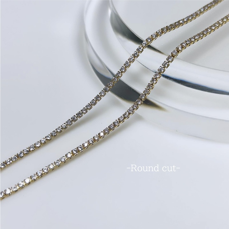 Bonnailシャンデリアチェーン