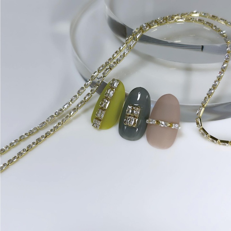 Bonnailシャンデリアチェーン