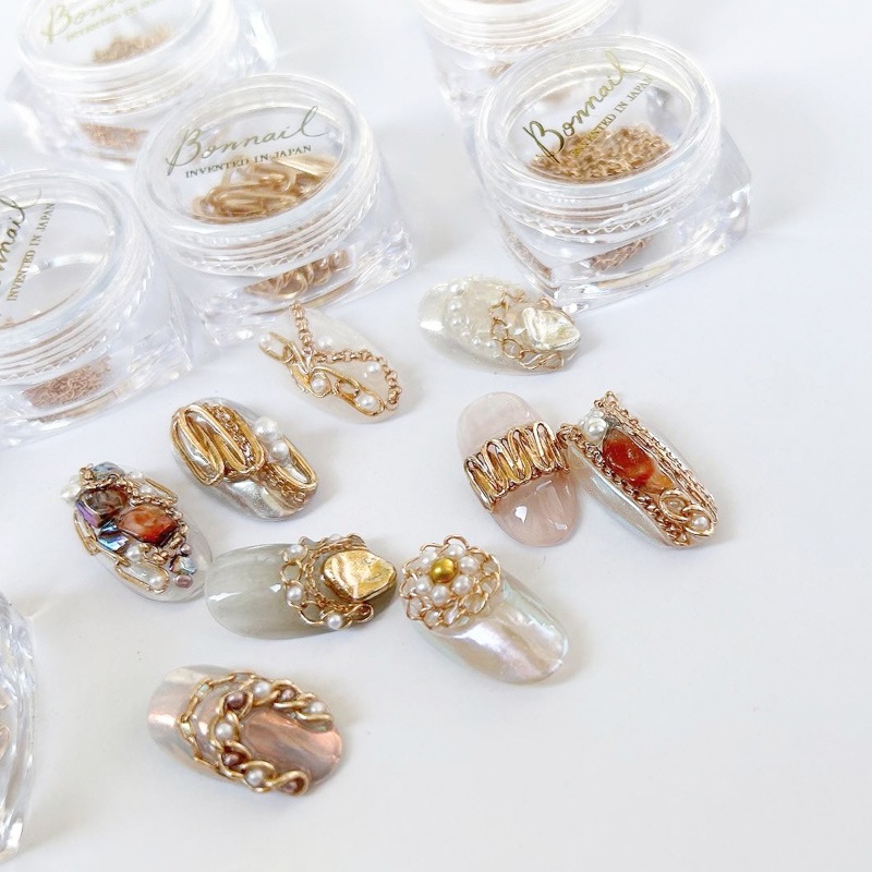 Bonnailセレスティアルチェーン