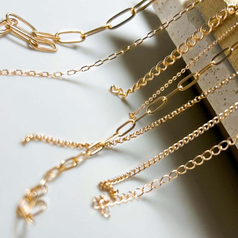 Bonnailセレスティアルチェーン