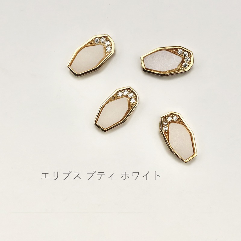 Bonnailシャーリーストーン