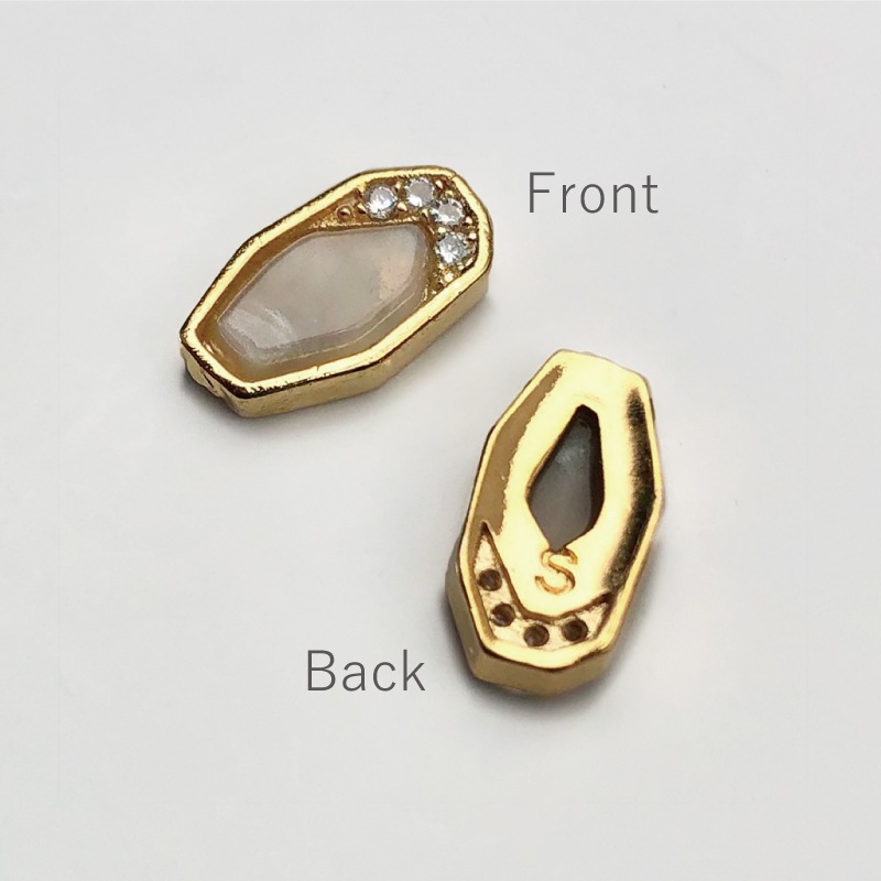 Bonnailシャーリーストーン