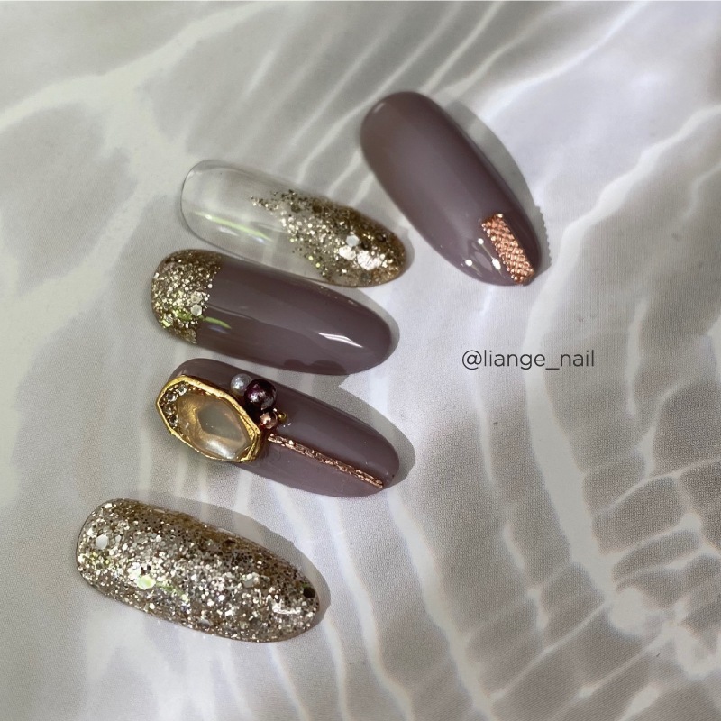 Bonnailシャーリーストーン