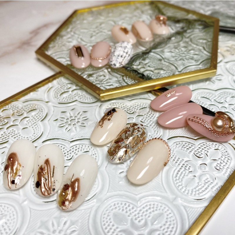Bonnailフローラガラスパレット | 新入荷商品 | | BONNAIL ONLINE