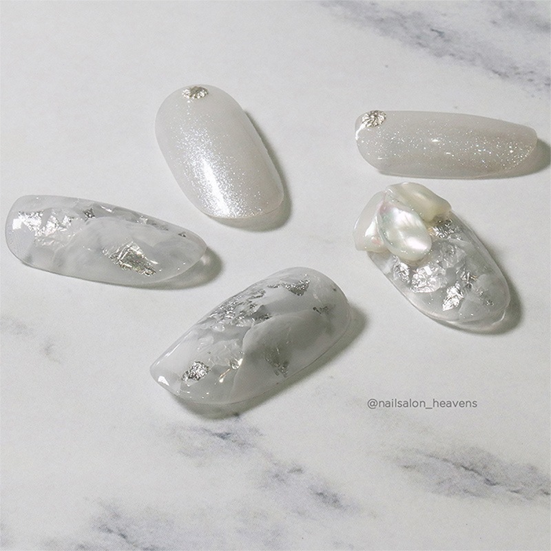 Bonnail金箔・銀箔