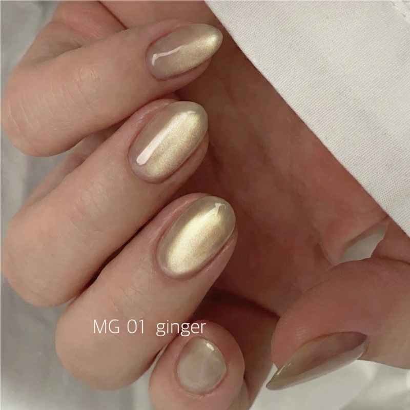 BONii Magnet Candy Series MG 01 ginger | BONii | | BONNAIL ONLINE