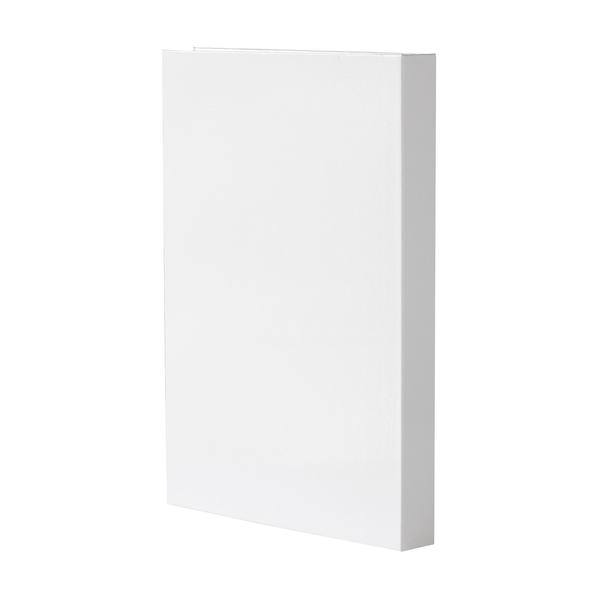 BonnailネイルアートアルバムMG グロスホワイト | 新入荷商品