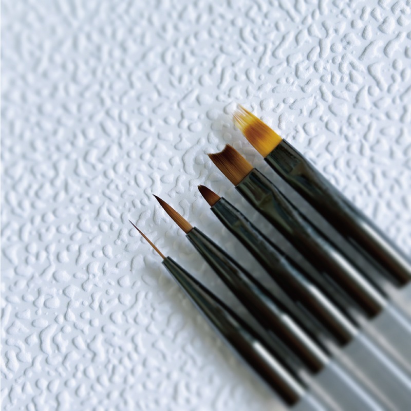 Bonnailブラシセット　フォギー