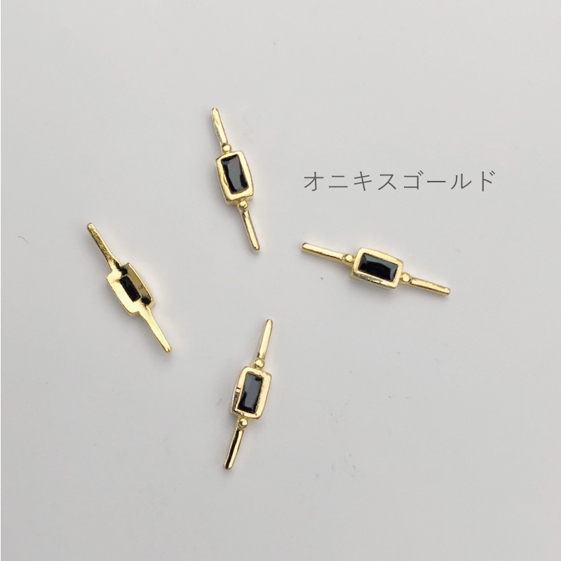 Bonnailスクエアラピスバー