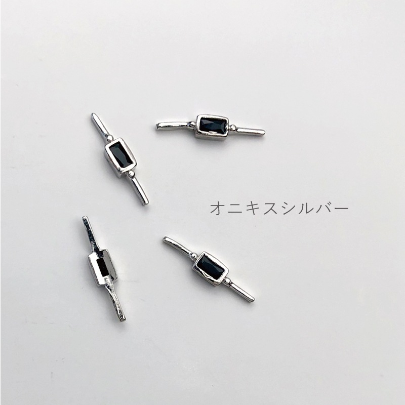 Bonnailスクエアラピスバー