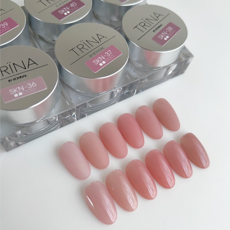 トリネ カラージェル TRINA トリネ Pink Jewel シリーズセット | TRINA,カラージェル