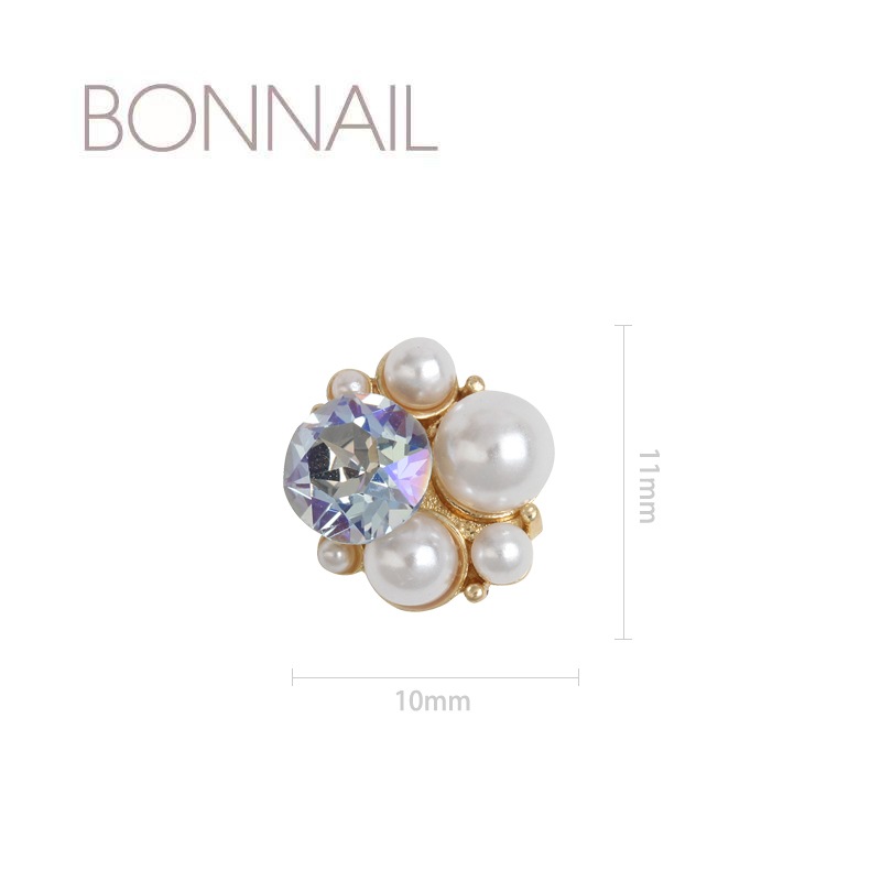 Bonnail Parts 珍珠混合物#3 | 新品上架| | BONNAIL 在线