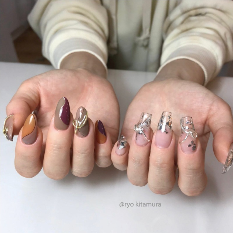 Bonnail thick wire | 新入荷商品 | | BONNAIL ONLINE