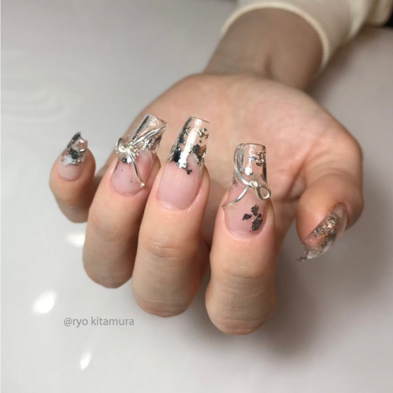 Bonnail thick wire | 新入荷商品 | | BONNAIL ONLINE