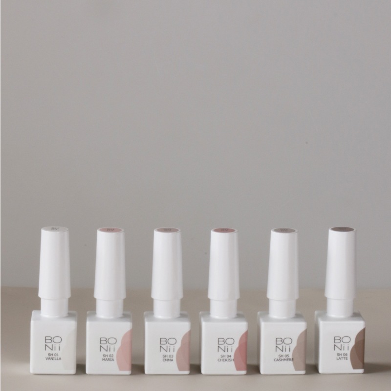 BONii Sheer Essential Series set