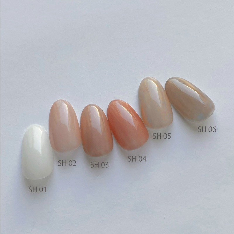BONii Sheer Essential Series set
